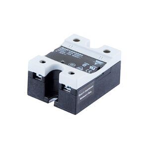 Carlo Gavazzi Solid State Relay 1-Phase Zero-Cross RAM1A23D25F4 <br>(Images is for references only    actual product refer specification).
