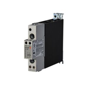 Carlo Gavazzi Solid State Relay/Contactor 1-Phase Instant-On RGC1B60D20KGU <br>(Images is for references only    actual product refer specification).