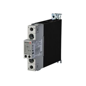 Carlo Gavazzi Solid State Relay/Contactor 1-Phase Zero-Cross RGC1A60D30KKE <br>(Images is for references only actual product refer specification).