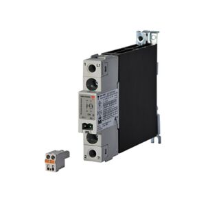 Carlo Gavazzi Solid State Relay/Contactor 1-Phase Zero-Cross RGC1A23A30MKE <br>(Images is for references only    actual product refer specification).