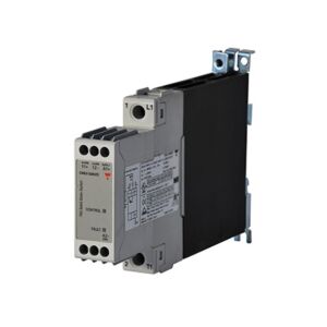 Carlo Gavazzi Solid State Relay/Contactor 1-Phase Zero-Cross RGC1A60D30GKEP <br>(Images is for references only    actual product refer specification).