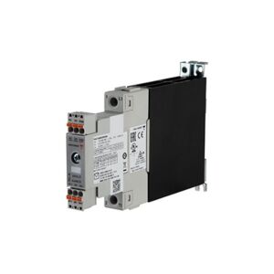 Carlo Gavazzi Solid State Relay 1-Phase Zero-Cross Monitoring RGC1A60D30KEM <br>(Images is for references only    actual product refer specification).