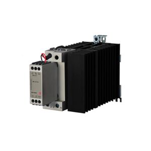 Carlo Gavazzi Solid State Relay/Contactor 1-Phase Instant-On RGC1B60D90GGUP <br>(Images is for references only    actual product refer specification).