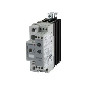 Carlo Gavazzi Solid State Relay/Contactor 1-Phase Analog-Switch RGC1P23AA30E <br>(Images is for references only    actual product refer specification).