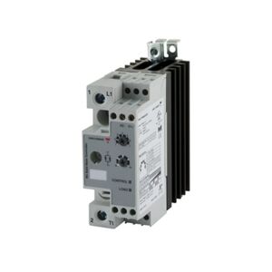 Carlo Gavazzi Solid State Relay/Contactor 1-Phase Analog-Switch RGC1P23AA42E <br>(Images is for references only    actual product refer specification).