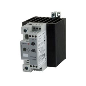 Carlo Gavazzi Solid State Relay/Contactor 1-Phase Analog-Switch RGC1P23AA50E <br>(Images is for references only    actual product refer specification).