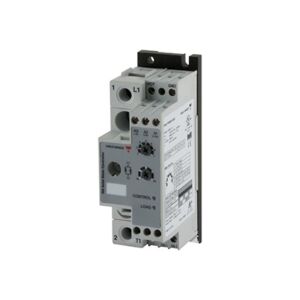 Carlo Gavazzi Solid State Relay/Contactor 1-Phase Analog-Switch RGC1P23V12EA <br>(Images is for references only    actual product refer specification).