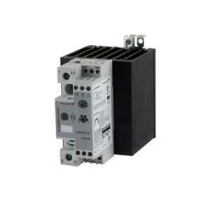 Carlo Gavazzi Solid State Relay/Contactor 1-Phase Analog-Switch RGC1P23V50ED <br>(Images is for references only    actual product refer specification).