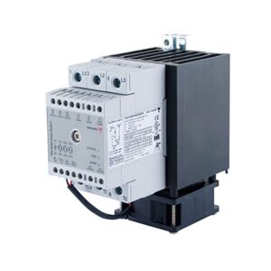 Carlo Gavazzi Solid State Relay/Contactor 3-Phase Zero-Cross RGC2A60A75GGEAF <br>(Images is for references only    actual product refer specification).