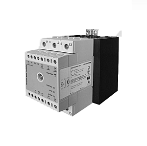 Carlo Gavazzi Solid State Relay/Contactor RGC3P60I65C16AFM <br>(Images is for references only    actual product refer specification).