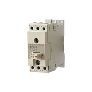 Carlo Gavazzi Solid State Relay/Contactor 3-Ph./2P ZS AC 20A    RGCM2A60A20GKE <br>(Images is for references only    actual product refer specification).