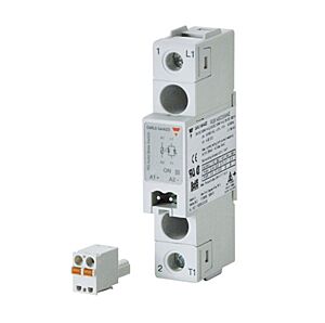 Carlo Gavazzi Solid State Relay 1-Phase Zero-Cross RGS1A60D90MKE <br>(Images is for references only actual product refer specification).