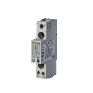 Carlo Gavazzi Solid State Relay 1-Pole DC-Switch RGS1D1000D15KKE <br>(Images is for references only    actual product refer specification).