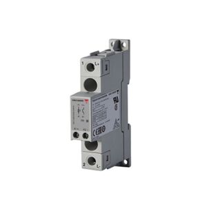 Carlo Gavazzi Solid State Relay 1-Pole DC-Switch RGS1D1000D25KKEDIN <br>(Images is for references only    actual product refer specification).