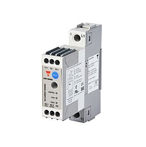 Carlo Gavazzi Solid State Relay/Contactor 1-Phase Zero-Cross Monitoring RGS1S60D30GKEP <br>(Images is for references only    actual product refer specification).