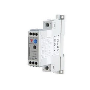 Carlo Gavazzi Solid State Relay/Contactor 1-Phase Zero-Cross Monitoring RGS1S60D31GKEPDIN <br>(Images is for references only    actual product refer specification).