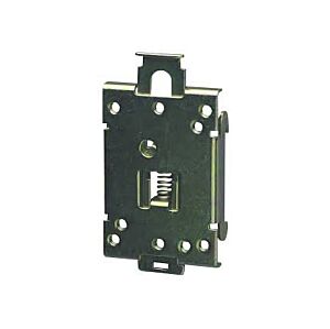 Carlo Gavazzi Solid State Relay Accessories DIN-Rail Adapter RHS00 <br>(Images is for references only    actual product refer specification).