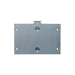 Carlo Gavazzi Solid State Relay Accessories    Heatsink Assembly RHS300 <br>(Images is for references only    actual product refer specification).