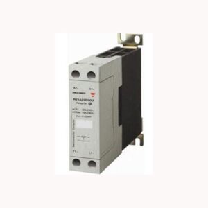 Carlo Gavazzi Solid State Contactor SOLITRON RJ1A23A20E <br>(Images is for references only    actual product refer specification).