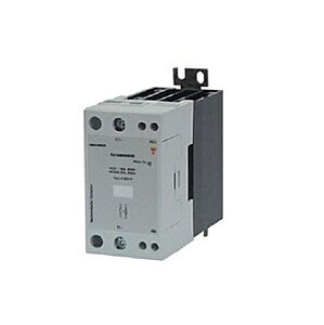 Carlo Gavazzi Solid State Relay RJ1A60A50E <br>(Images is for references only    actual product refer specification).