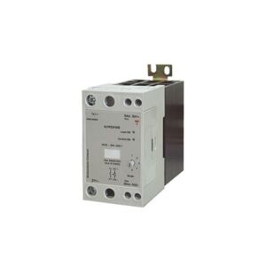 Carlo Gavazzi Solid State Relay RJ1P23I50E <br>(Images is for references only    actual product refer specification).