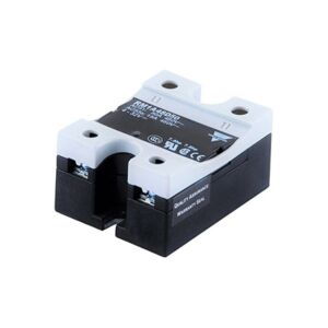 Carlo Gavazzi Solid State Relay 1-Phase Zero-Cross RM1A23D25 <br>(Images is for references only    actual product refer specification).