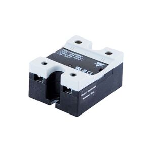 Carlo Gavazzi Solid State Relay RM1C40D25 <br>(Images is for references only    actual product refer specification).