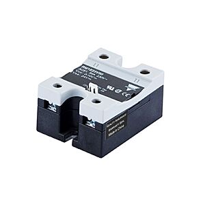 Carlo Gavazzi Solid State Relay 1-Phase Analog-Switch RM1E23AA25 <br>(Images is for references only    actual product refer specification).