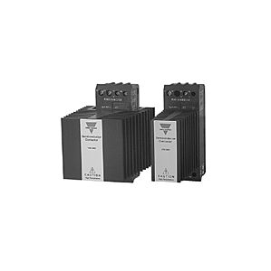 Carlo Gavazzi Solid State Relay Contactor 1-Pole Zero-Cross RN1A23A25 <br>(Images is for references only    actual product refer specification).
