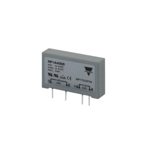Carlo Gavazzi Solid State Relay RP1D060D4 <br>(Images is for references only    actual product refer specification).