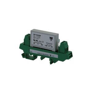 Carlo Gavazzi Solid State Relay 1-Phase PCB Zero Cross RP1A48D5M2 <br>(Images is for references only    actual product refer specification).