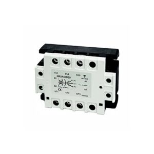 Carlo Gavazzi Solid State Relay 2-Phase Motor-Reversing RR2A40D150 <br>(Images is for references only    actual product refer specification).