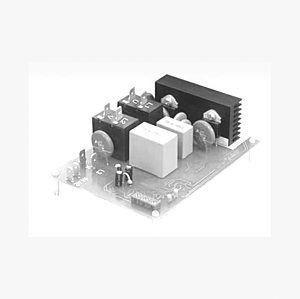 Carlo Gavazzi Motor Controller Soft Start/Stop RSB4815-B  <br>(Images is for references only    actual product refer specification).