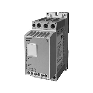 Carlo Gavazzi Motor Controller Soft Start/Stop RSBT2225EV11HP <br>(Images is for references only    actual product refer specification).