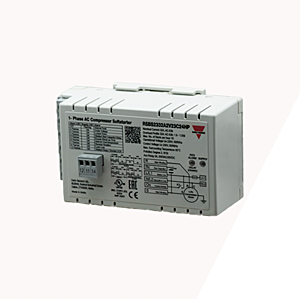 Carlo Gavazzi Motor Controller Soft Start/Stop 1-Ph. Compressor 32A w/SC 240&$181;F    RSBS2332A2V23C24HP <br>(Images is for references only    actual product refer specification).
