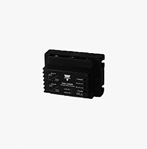 Carlo Gavazzi Motor Controller Soft Start/Stop Control Module RSC40HD12-5 <br>(Images is for references only    actual product refer specification).