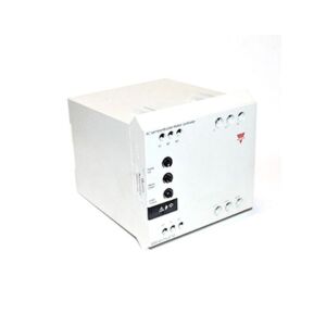 Carlo Gavazzi Motor Controller 3-Phase Soft Start/Stop RSE4825-CR1 <br>(Images is for references only    actual product refer specification).