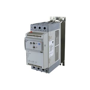 Carlo Gavazzi Motor Controller 3-Phase Soft Start/Stop RSGD60100FFVX311C <br>(Images is for references only actual product refer specification).