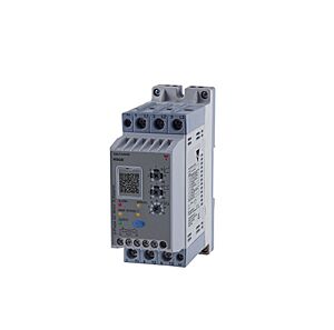 Carlo Gavazzi Motor Controller 3-Phase Soft Start/Stop RSGD4016F0VD210 <br>(Images is for references only actual product refer specification).