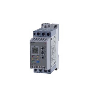 Carlo Gavazzi Motor Controller 3-Phase Soft Start/Stop RSGD4025E0VD200 <br>(Images is for references only    actual product refer specification).