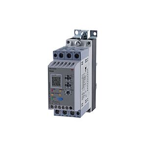 Carlo Gavazzi Motor Controller 3-Phase Soft Start/Stop RSGD4045F0VX210 <br>(Images is for references only actual product refer specification).