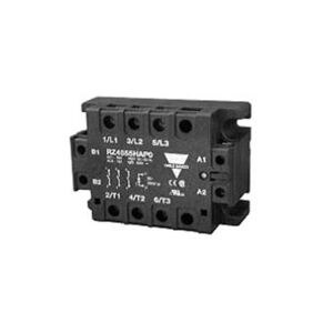 Carlo Gavazzi Solid State Relay RZ4055HAP0 <br>(Images is for references only    actual product refer specification).