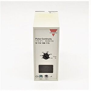 Carlo Gavazzi Timer S114166230 <br>(Images is for references only    actual product refer specification).