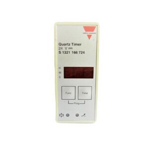 Carlo Gavazzi Timer S1321166024 <br>(Images is for references only    actual product refer specification).