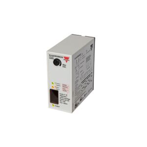 Carlo Gavazzi Amplifier Relay for Photoelectric Sensor Through Beam    S142CRXA924 <br>(Images is for references only    actual product refer specification).