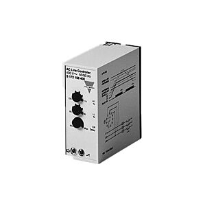 Carlo Gavazzi Monitoring Relay S177156220 <br>(Images is for references only    actual product refer specification).