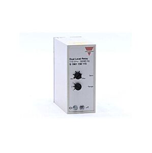 Carlo Gavazzi Amplifier Relay S1961156115 <br>(Images is for references only    actual product refer specification).