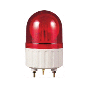 QLight Revolving Warning Light S80R-220-G <br>(Images is for references only    actual product refer specification).