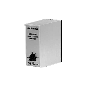 Carlo Gavazzi Timer SC2052303S <br>(Images is for references only    actual product refer specification).