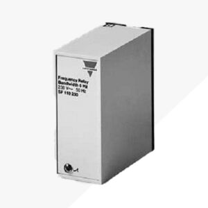 Carlo Gavazzi Monitoring Relay SF11023050/10 <br>(Images is for references only    actual product refer specification).